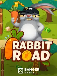 Rabbit Road Rabbit Road at CEOGAME COM casino Bangladesh