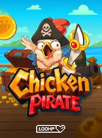 Chicken Pirate Chicken Pirate at CEOGAME COM casino Bangladesh
