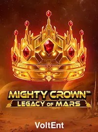 Mighty Crown Mighty Crown at CEOGAME COM Bangladesh