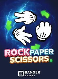 Rock Paper Scissors Rock Paper Scissors at CEOGAME COM casino