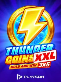 Thunder Coins XXL Thunder Coins XXL at CEOGAME COM casino Bangladesh